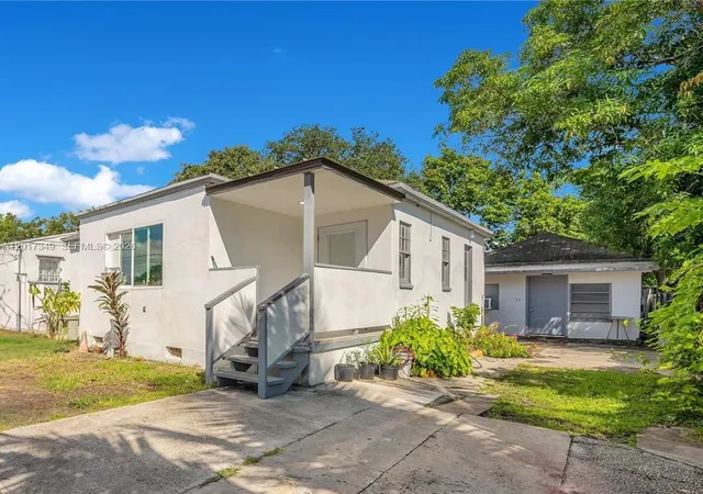 Homes for sale in Miami, FL | 35 Nw 57th St, Miami, FL 33127 | MLS# A12017349