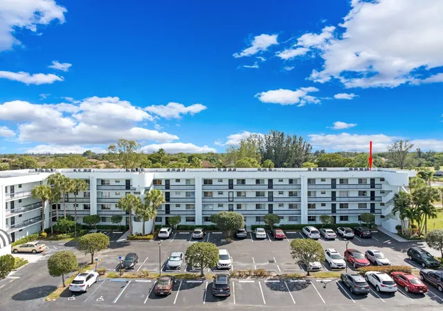 Photo 3 of Condo for sale at 6698 10th Avenue N #327, Lake Worth, FL 33467 | MLS# B26027599 | Listing updated on 2026-09-23