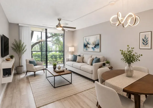 Photo 1 of Condo for sale at 4640 W Lucerne Lakes Blvd #205, Lake Worth, FL 33467 | MLS# B26027607 | Listing updated on 2026-10-08