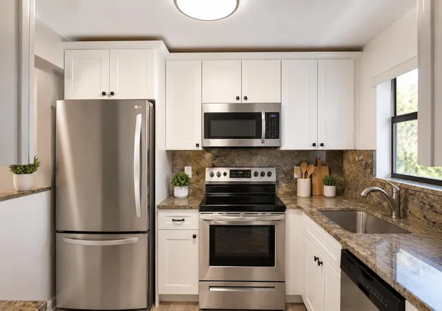 Photo 2 of Condo for sale at 4640 W Lucerne Lakes Blvd #205, Lake Worth, FL 33467 | MLS# B26027607 | Listing updated on 2026-10-08