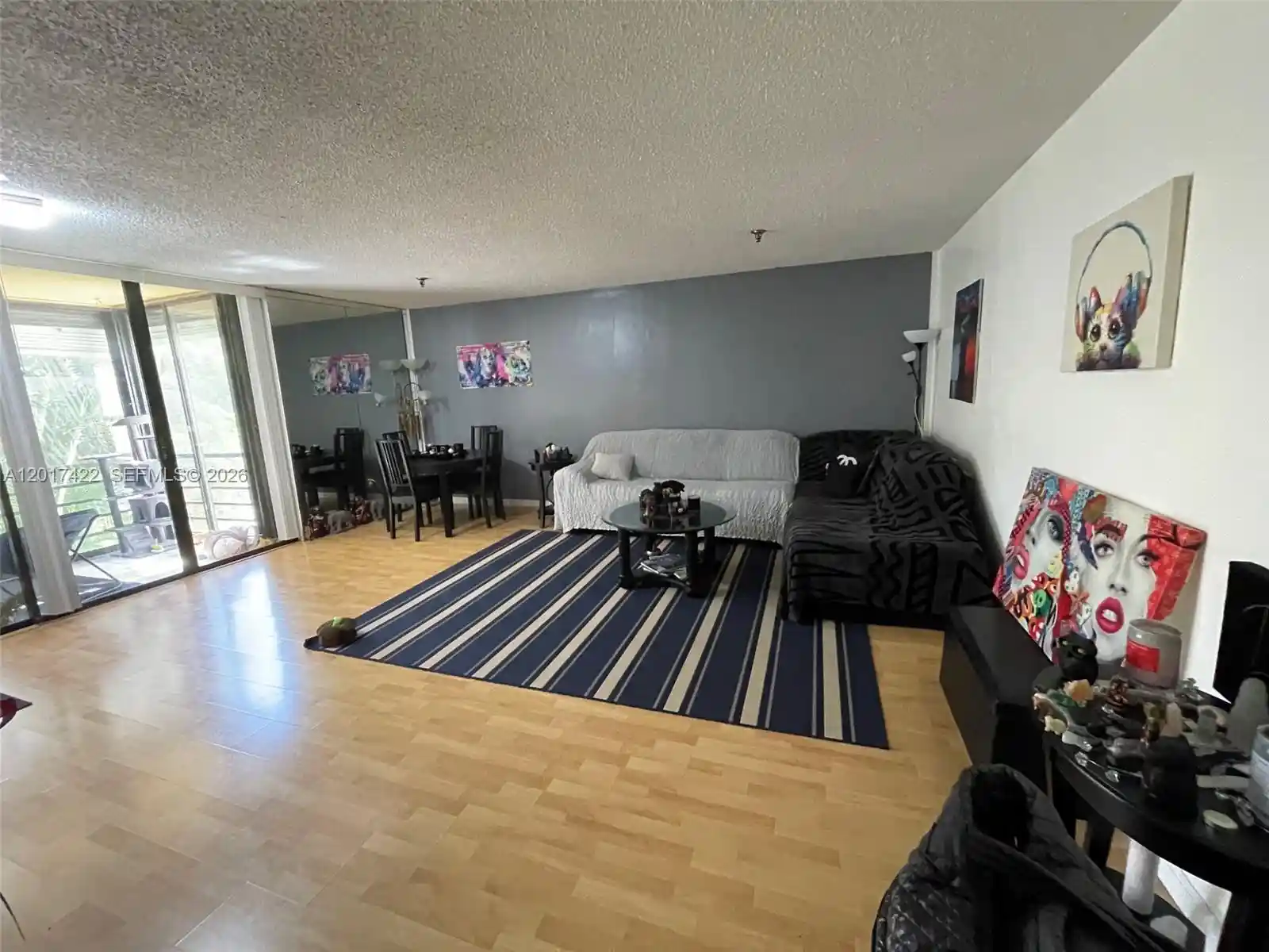 Photo 1 of Condo for sale at 671 Ne 195th Street #207-E, Miami, FL 33179 | MLS# A12017422 | Listing updated on 2026-10-19