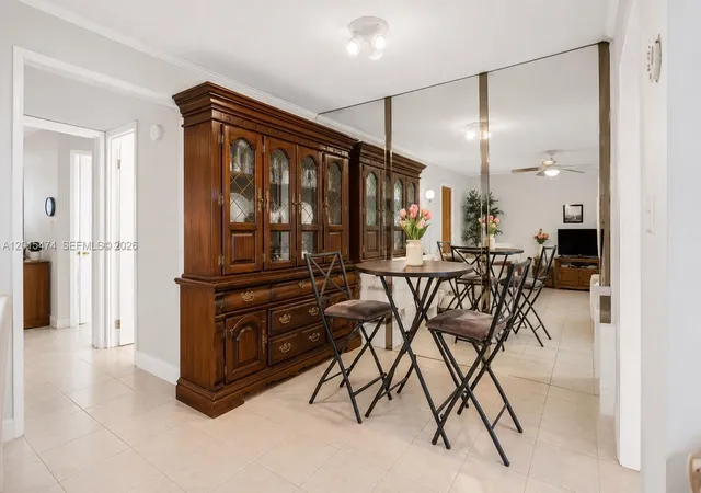 3rd image of 1425 Arthur St #103A, Hollywood, FL 33020 | MLS# A12015474
