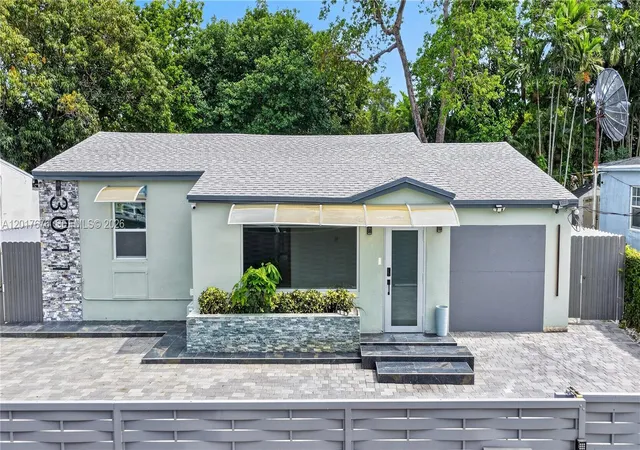 Single family home for sale at 1130 NW 57th Street, Miami, FL 33127 | MLS# A12017676