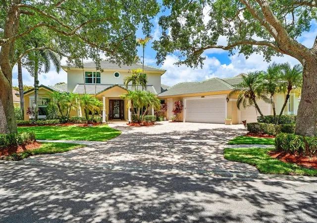 Single family home for sale at 6990 Cypress Cvs Cir, Jupiter, FL 33458 | MLS# B26027681