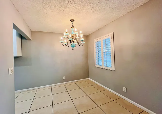 Listing Photo 1 - Condo for sale in building located at 74 Berkshire C, West Palm Beach, FL 33417