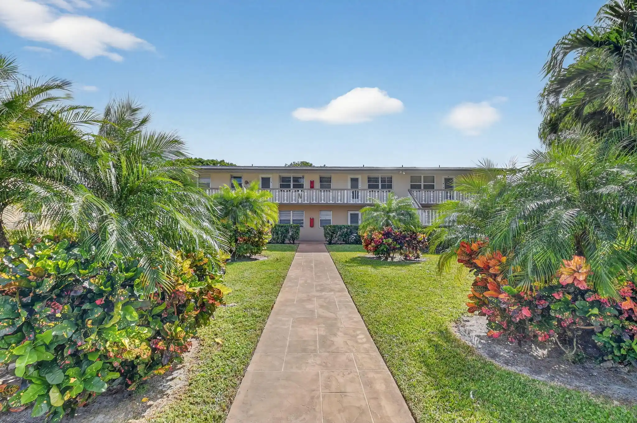 Photo 1 of Condo for sale at 317 N Windsor, West Palm Beach, FL 33417 | MLS# B26027713 | Listing updated on 2026-10-28