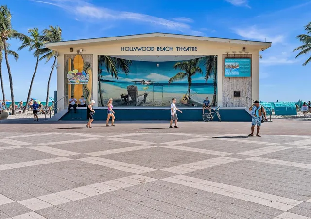 4th image of 5300 Washington St #J216, Hollywood, FL 33021 | MLS# A12016740