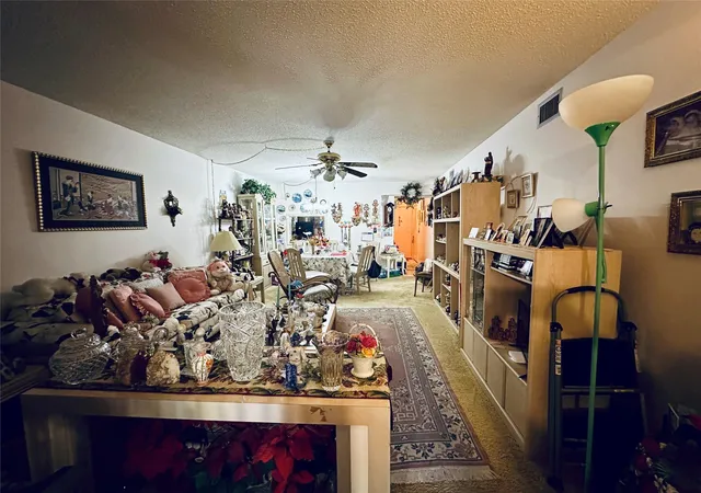 Photo 3 of Condo for sale at 6090 N Sabal Palm Blvd #110, Tamarac, FL 33319 | MLS# B26027773 | Listing updated on 2026-10-07