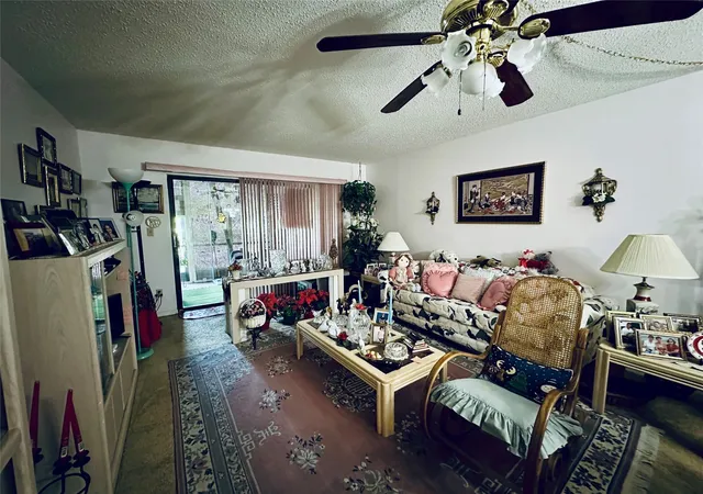 Photo 3 of Condo for sale at 6090 N Sabal Palm Blvd #110, Tamarac, FL 33319 | MLS# B26027773 | Listing updated on 2026-10-07