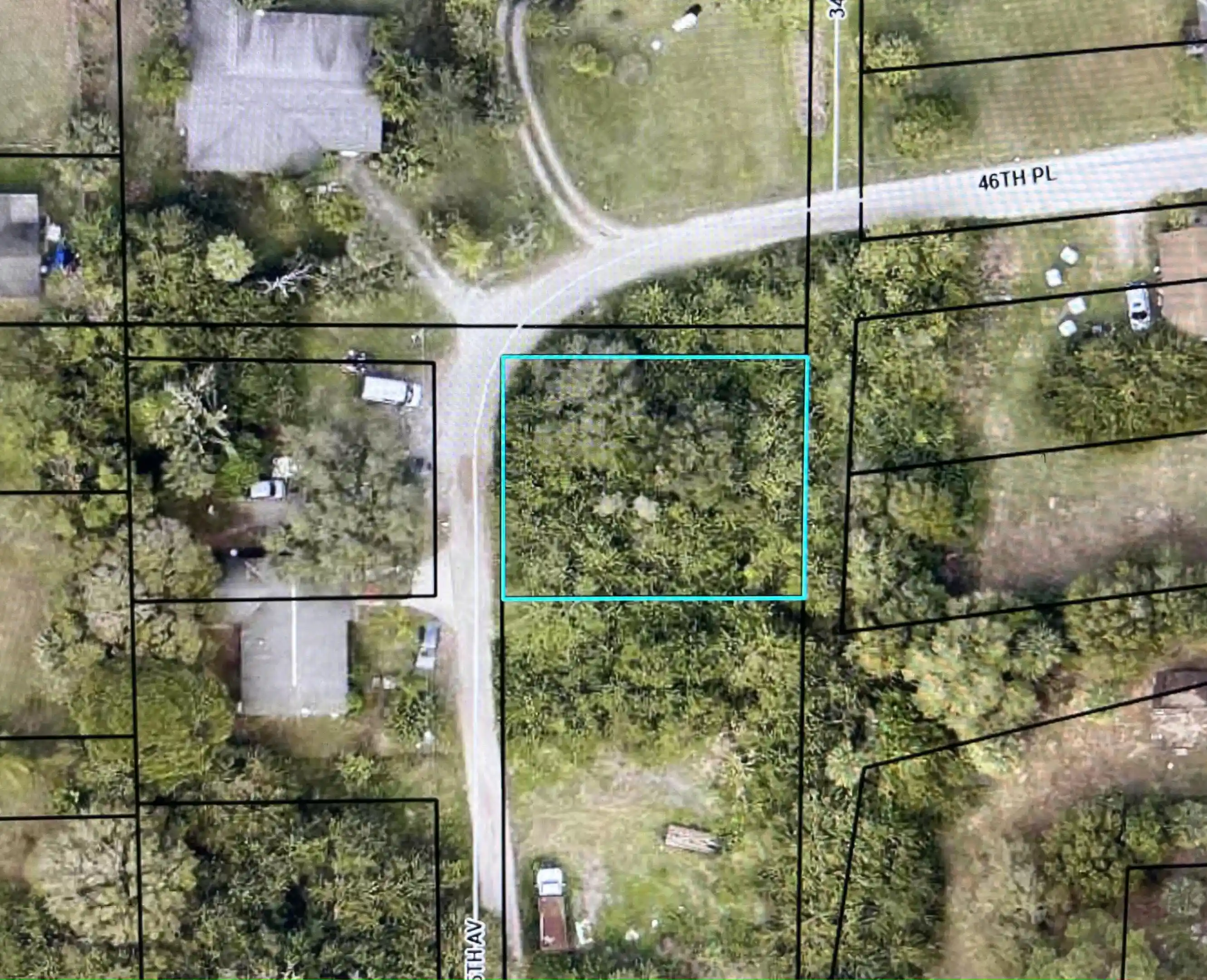 Photo 1 of Land for sale at 4620 35th Avenue, Vero Beach, FL 32967 | MLS# B26027810 | Listing updated on 2026-10-19
