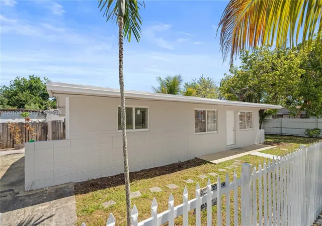 2nd image of 8400 Nw 24th Ct, Miami, FL 33147 | MLS# A12017385