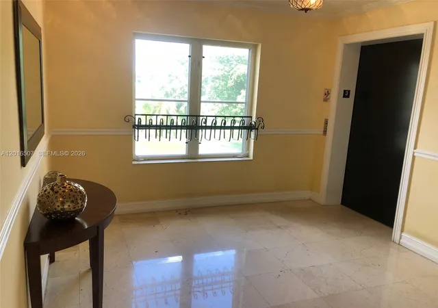 4th image of 322 Madeira Ave #302, Coral Gables, FL 33134 | MLS# A12016507