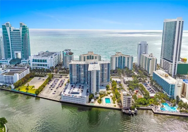 2nd image of 3800 S Ocean Dr, Hollywood, FL 33019