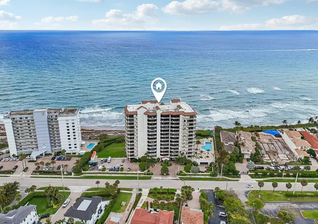 Homes for sale in Juno Beach, FL | 800 Ocean Dr, Juno Beach, FL 33408
