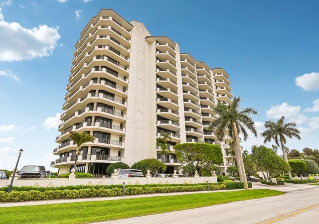 Homes for sale in Juno Beach, FL | 800 Ocean Dr #1105, Juno Beach, FL 33408 | MLS# B26027899
