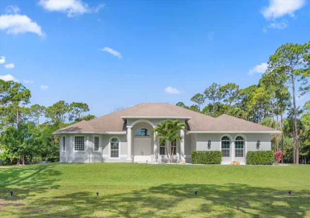 Photo 1 of Single family home for sale at 17038 N 61st Place, Loxahatchee, FL 33470 | MLS# B26027914 | Listing updated on 2026-09-24