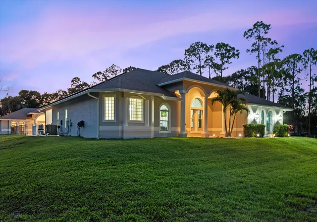 Photo 2 of Single family home for sale at 17038 N 61st Place, Loxahatchee, FL 33470 | MLS# B26027914 | Listing updated on 2026-09-24