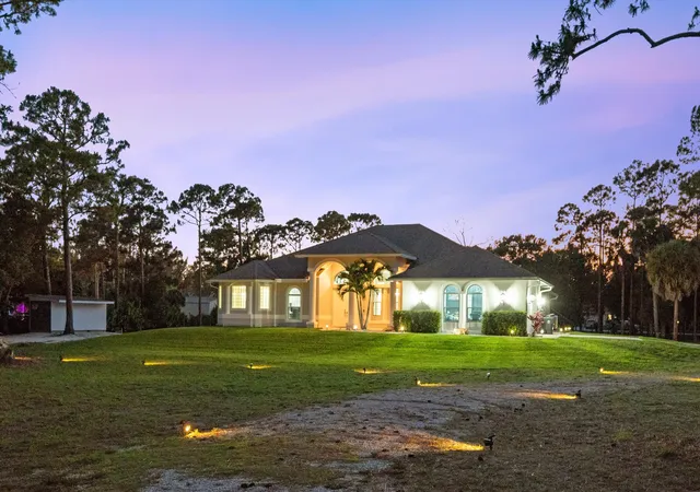 Photo 3 of Single family home for sale at 17038 N 61st Place, Loxahatchee, FL 33470 | MLS# B26027914 | Listing updated on 2026-09-24