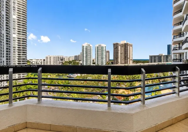 1st image of 3600 Mystic Pointe Dr #1209, Aventura, FL 33180 | MLS# A12010985