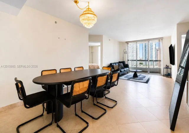2nd image of 3600 Mystic Pointe Dr, Aventura, FL 33180