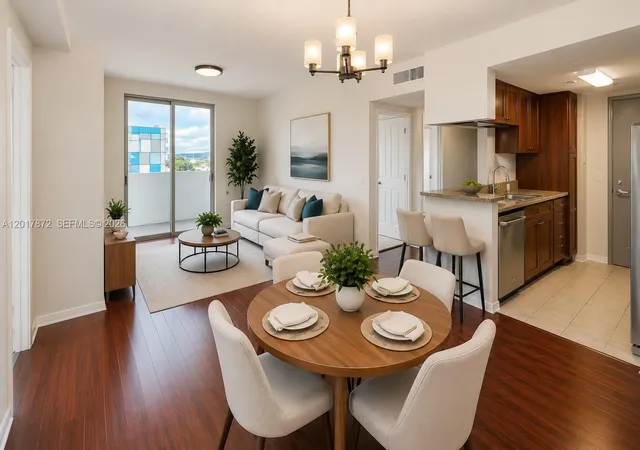1st image of 36 Nw 6Th Ave #805, Miami, FL 33128 | MLS# A12017872