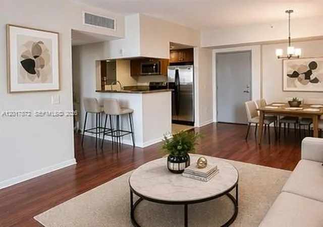 2nd image of 36 Nw 6Th Ave #805, Miami, FL 33128 | MLS# A12017872
