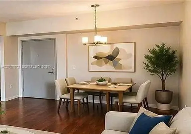 3rd image of 36 Nw 6Th Ave #805, Miami, FL 33128 | MLS# A12017872