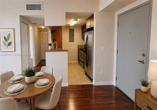 5th image of 36 Nw 6Th Ave #805, Miami, FL 33128 | MLS# A12017872