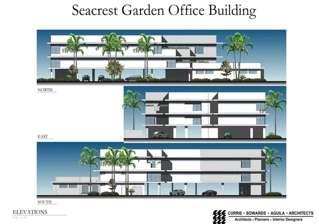 Land for sale at 2860 S Seacrest Blvd, Boynton Beach, FL 33435 | MLS# B26027981