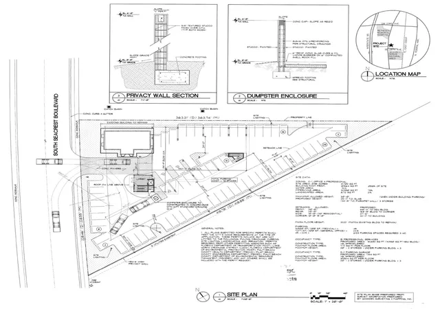 Photo 3 of Land for sale at 2860 S Seacrest Blvd, Boynton Beach, FL 33435 | MLS# B26027981 | Listing updated on 2026-09-23