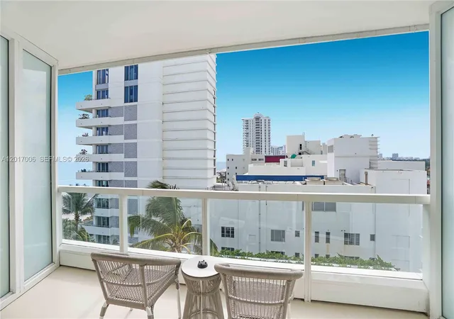 2nd image of 4391 Collins Ave #916, Miami Beach, FL 33140 | MLS# A12017006