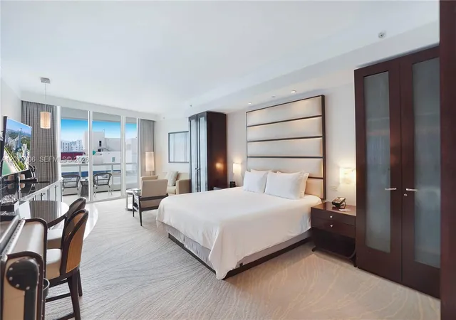 4th image of 4391 Collins Ave #916, Miami Beach, FL 33140 | MLS# A12017006