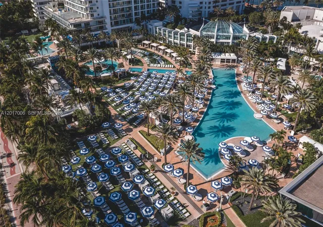 5th image of 4391 Collins Ave #916, Miami Beach, FL 33140 | MLS# A12017006