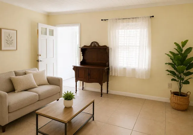 2nd image of 105 Avenue D Avenue #Unit A & Unit B, Fort Pierce, FL 34950 | MLS# B26028003