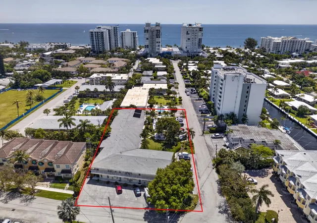 Homes for sale in Pompano Beach, FL | 3201 Se 10th St #A11, Pompano Beach, FL 33062 | MLS# B26028005