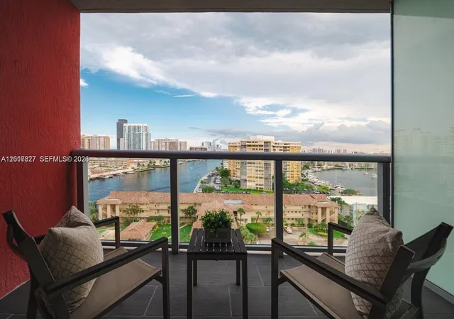 2nd image of 2602 E Hallandale Beach Blvd #R1109, Hallandale Beach, FL 33009 | MLS# A12017827