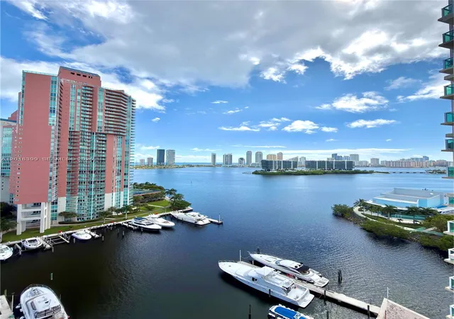 Condo for sale at 3330 NE 190th Street #1610, Miami, FL 33180 | MLS# A12018399 | Listing updated on 2026-07-06