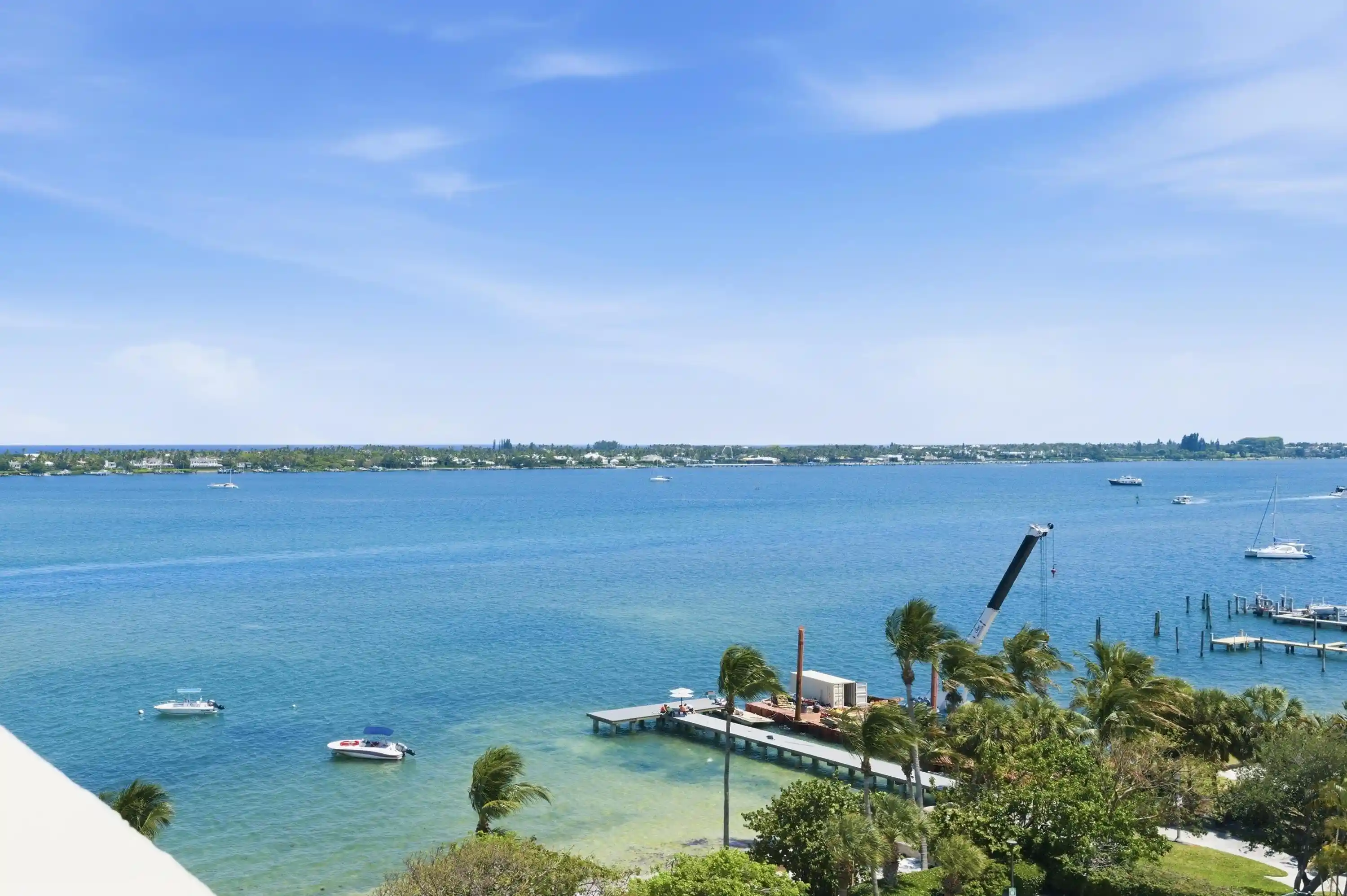 Photo 1 of Condo for sale at 5600 N Flagler Dr #Unit 910, West Palm Beach, FL 33407 | MLS# B26028037 | Listing updated on 2026-10-06