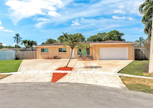 1st image of 1600 Nw 120th Ave, Pembroke Pines, FL 33026 | MLS# A12013885