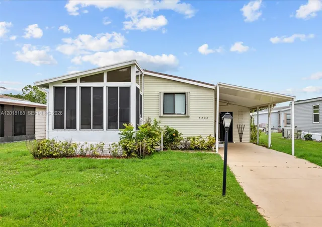 1st image of 8208 W Bitterbush Ln, Port St Lucie, FL 34952 | MLS# A12018188