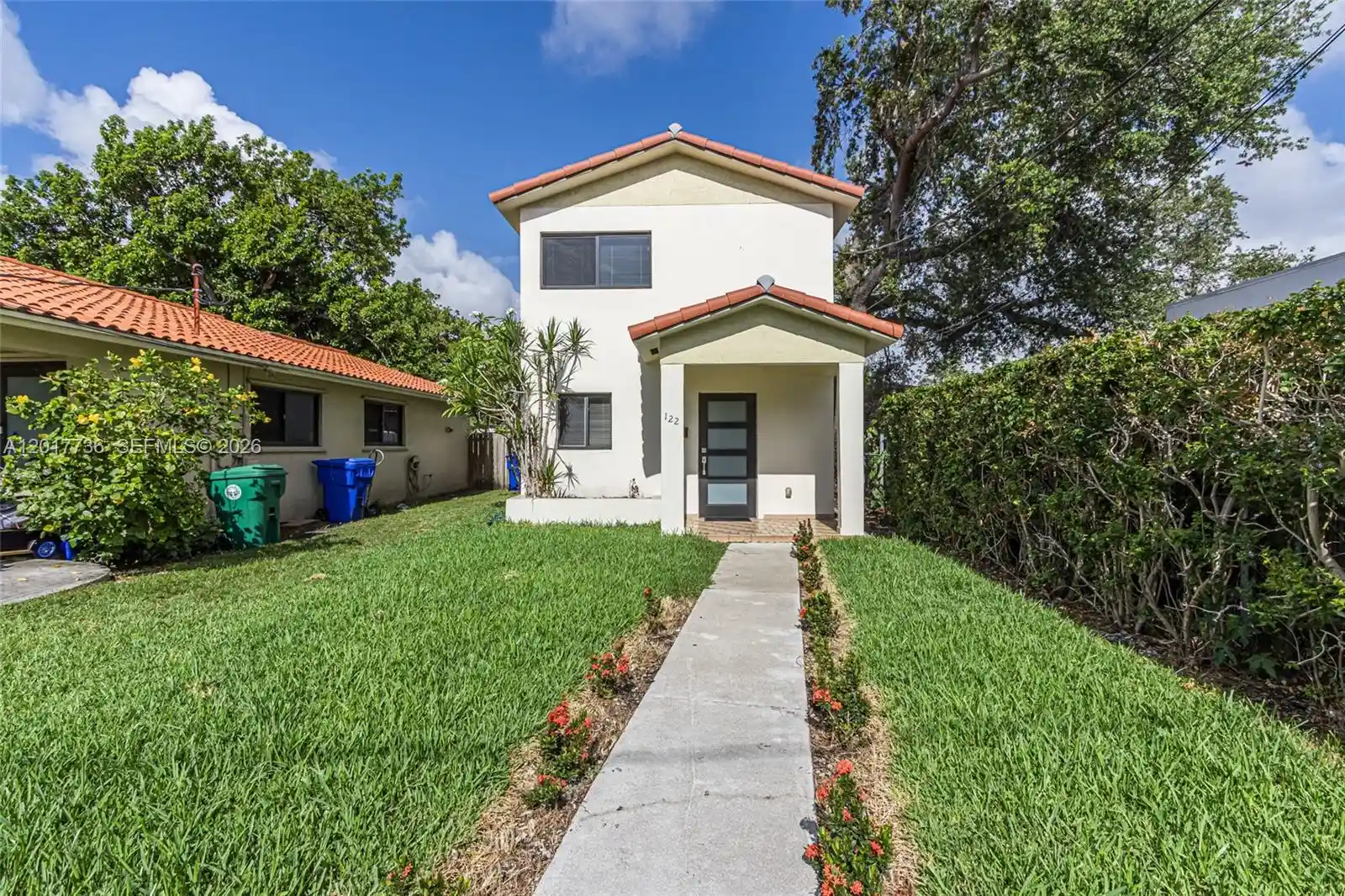 Single family home for sale at 122 SW 56th Avenue, Coral Gables, FL 33134 | MLS# A12017736