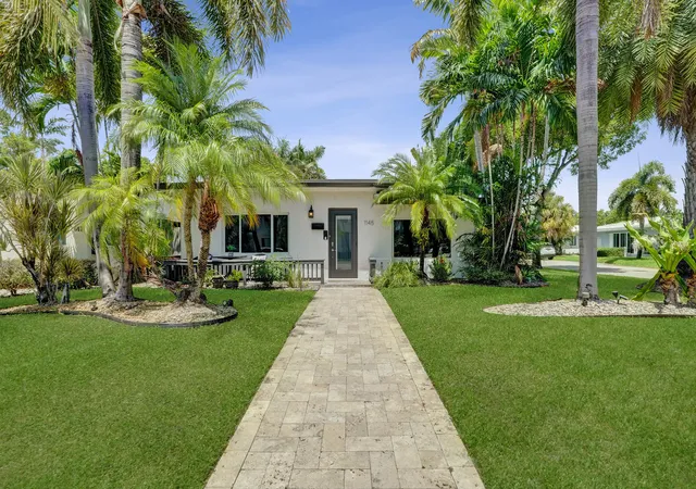 Photo 1 of Multi family home for sale at 1145 Ne 17th Way #1-2, Fort Lauderdale, FL 33304 | MLS# B26028121 | Listing updated on 2026-10-08