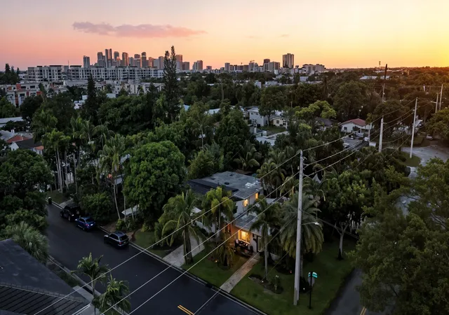 Homes for sale in Fort Lauderdale, FL | 1145 Ne 17th Wy #1-2, Fort Lauderdale, FL 33304 | MLS# B26028121
