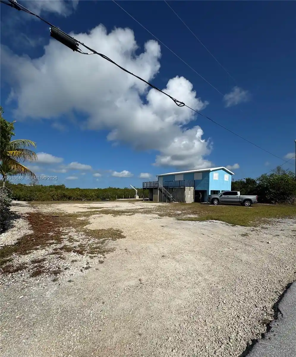 Land for sale at Lot 27 Lot 27 Dorn Rd, Summerland Key, FL 33042 | MLS# A12018646