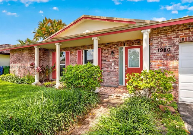3rd image of 1980 Nw 81St Ave, Coral Springs, FL 33071 | MLS# A12018209