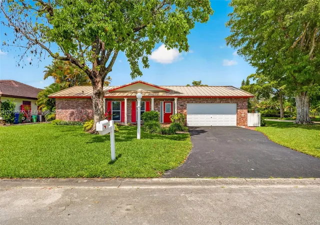 4th image of 1980 Nw 81St Ave, Coral Springs, FL 33071 | MLS# A12018209