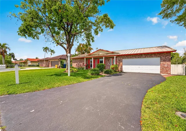 5th image of 1980 Nw 81St Ave, Coral Springs, FL 33071 | MLS# A12018209