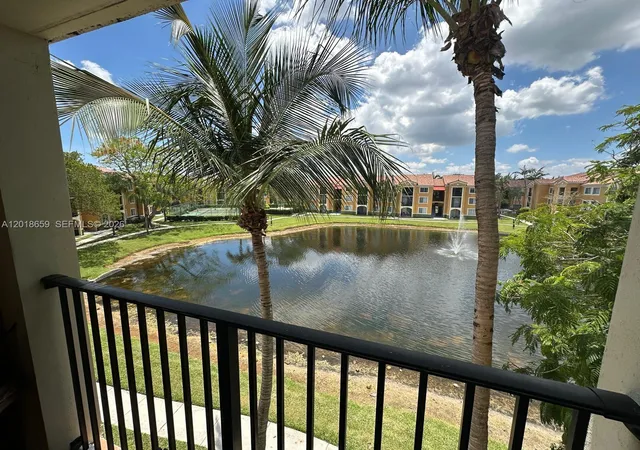 Homes for sale in Miramar, FL | 2240 E Preserve Wy #308, Miramar, FL 33025 | MLS# A12018659