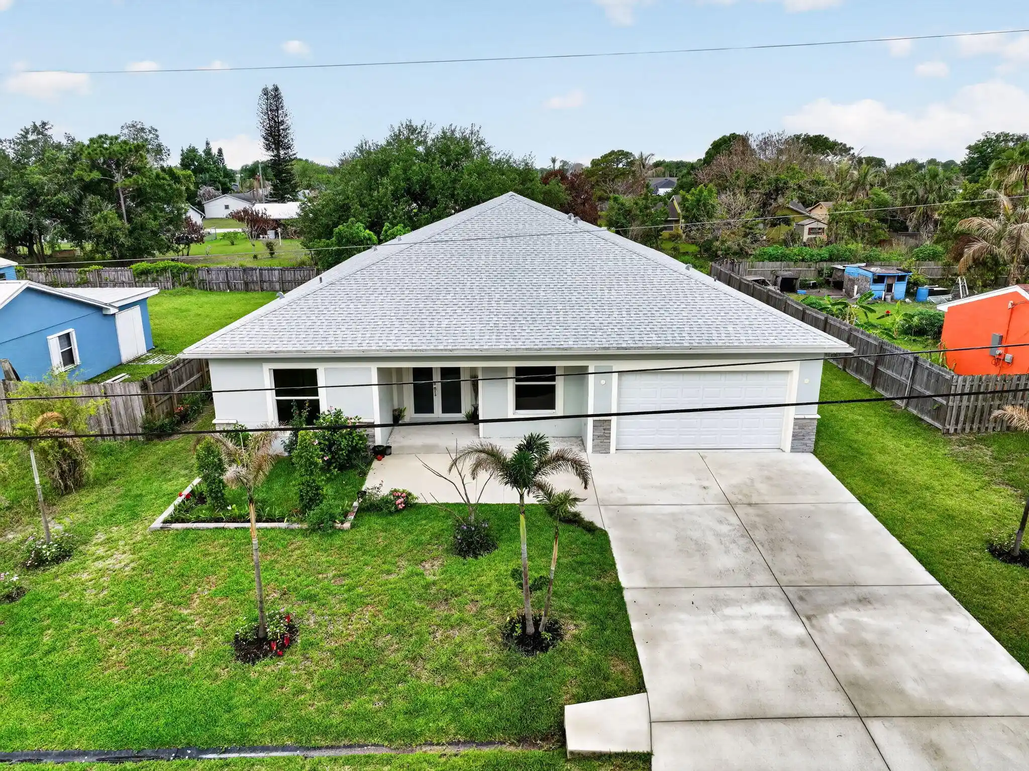 Photo 1 of Single family home for sale at 1974 Sw Idaho Ln, Port Saint Lucie, FL 34953 | MLS# B26028189 | Listing updated on 2026-10-23