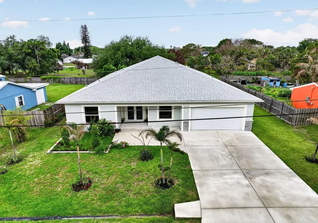 Photo 1 of Single family home for sale at 1974 Sw Idaho Ln, Port Saint Lucie, FL 34953 | MLS# B26028189 | Listing updated on 2026-09-23